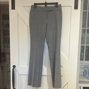 Gray Women's slacks
